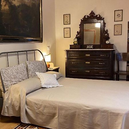 Apartament La Casa Di Alice La Spezia Zewnętrze zdjęcie