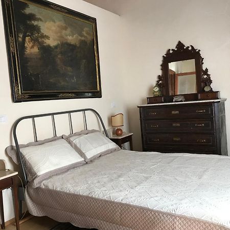 Apartament La Casa Di Alice La Spezia Zewnętrze zdjęcie