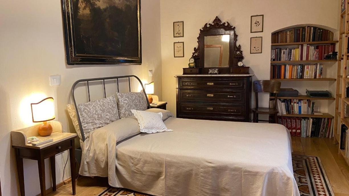 Apartament La Casa Di Alice La Spezia Zewnętrze zdjęcie