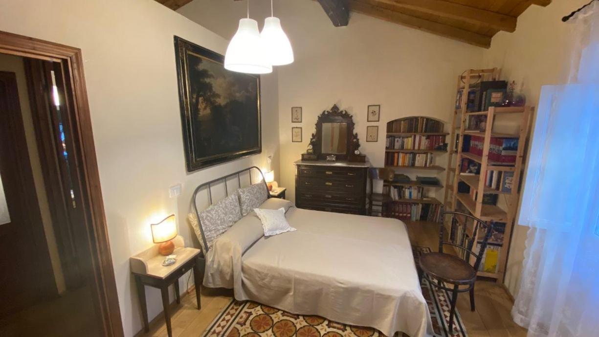 Apartament La Casa Di Alice La Spezia Zewnętrze zdjęcie