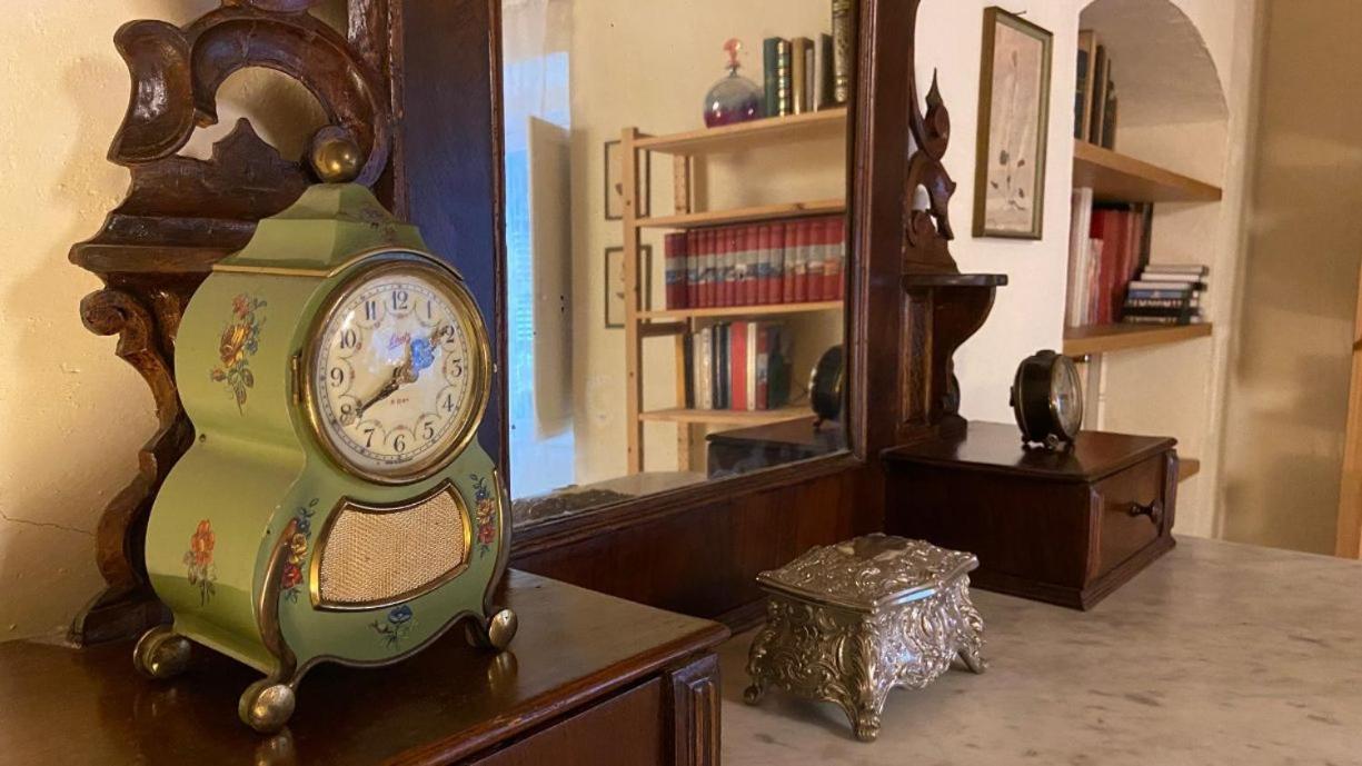 Apartament La Casa Di Alice La Spezia Zewnętrze zdjęcie