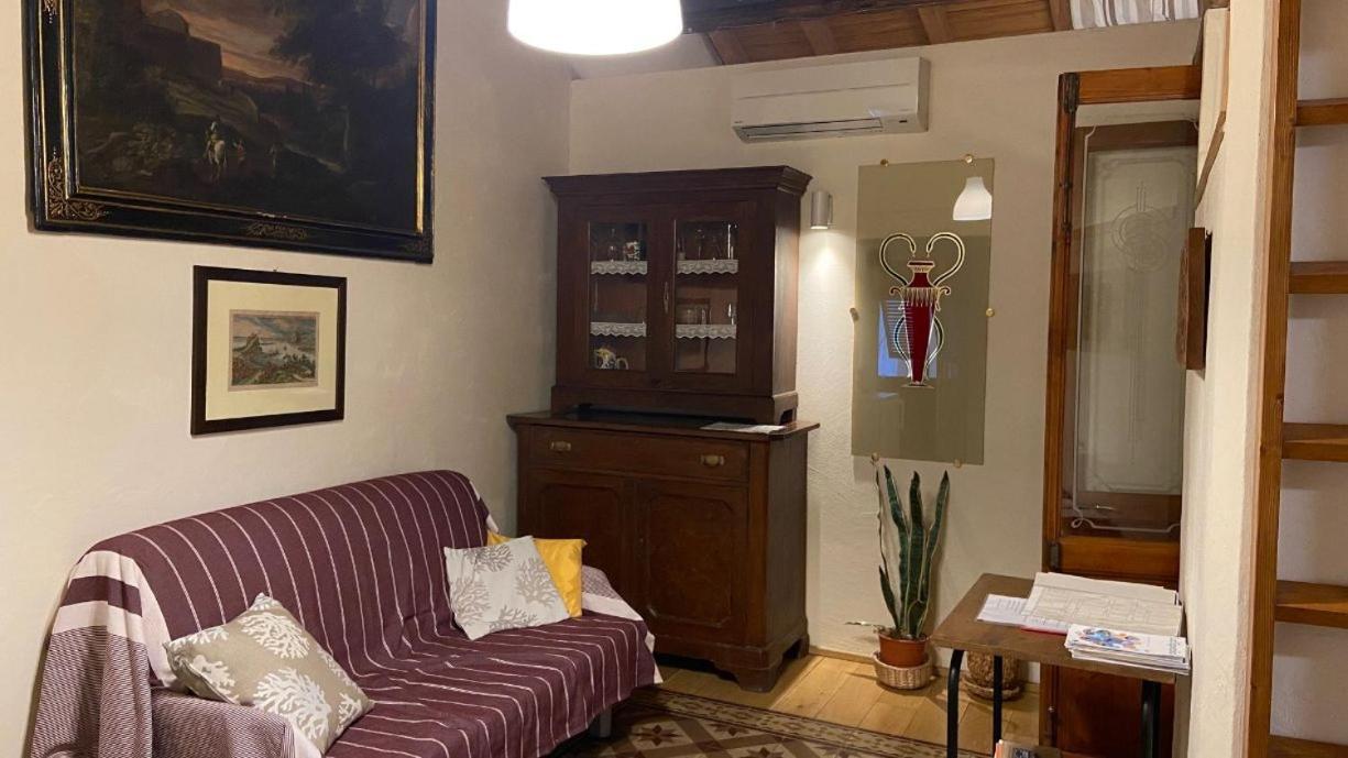 Apartament La Casa Di Alice La Spezia Zewnętrze zdjęcie