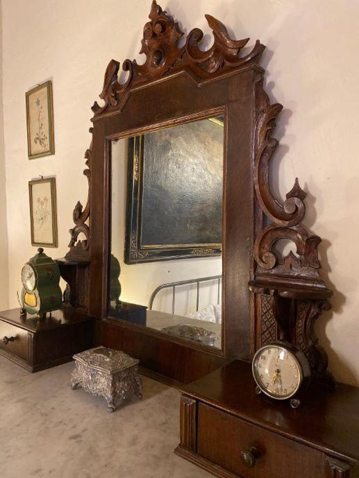 Apartament La Casa Di Alice La Spezia Zewnętrze zdjęcie