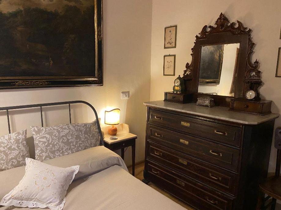 Apartament La Casa Di Alice La Spezia Zewnętrze zdjęcie