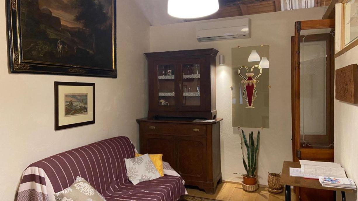 Apartament La Casa Di Alice La Spezia Zewnętrze zdjęcie