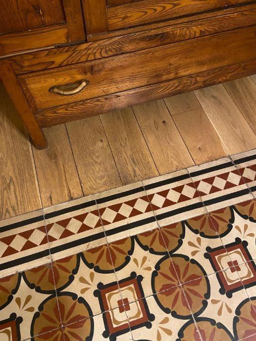 Apartament La Casa Di Alice La Spezia Zewnętrze zdjęcie