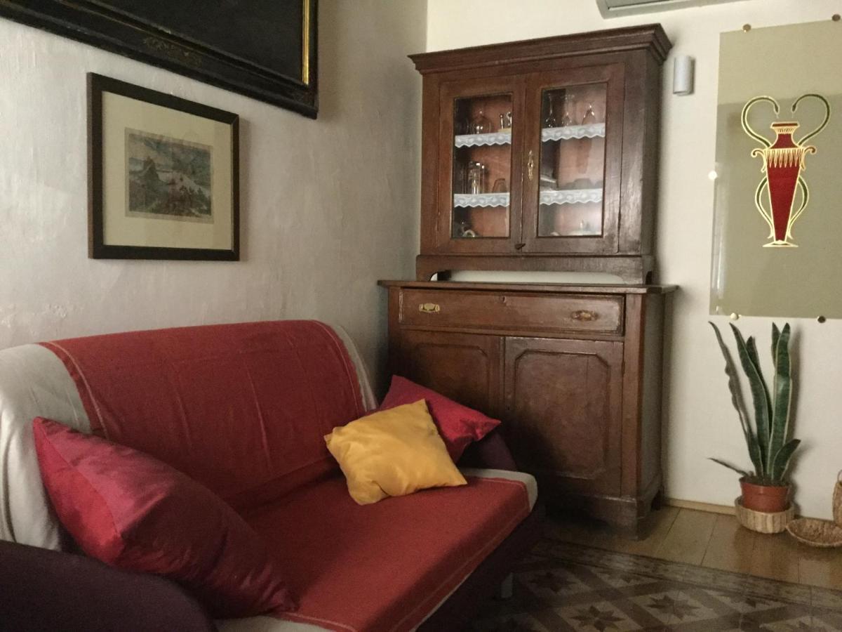 Apartament La Casa Di Alice La Spezia Zewnętrze zdjęcie