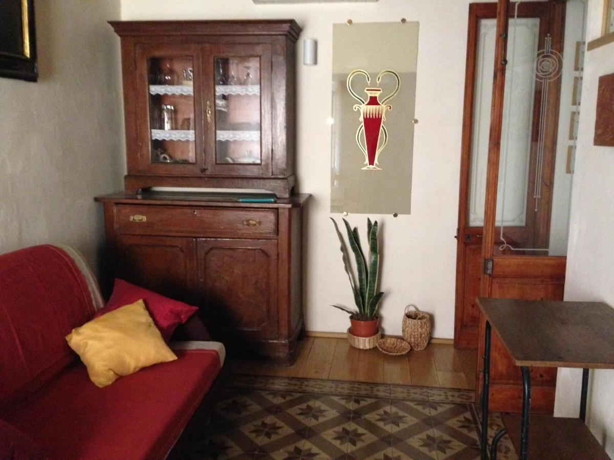 Apartament La Casa Di Alice La Spezia Zewnętrze zdjęcie