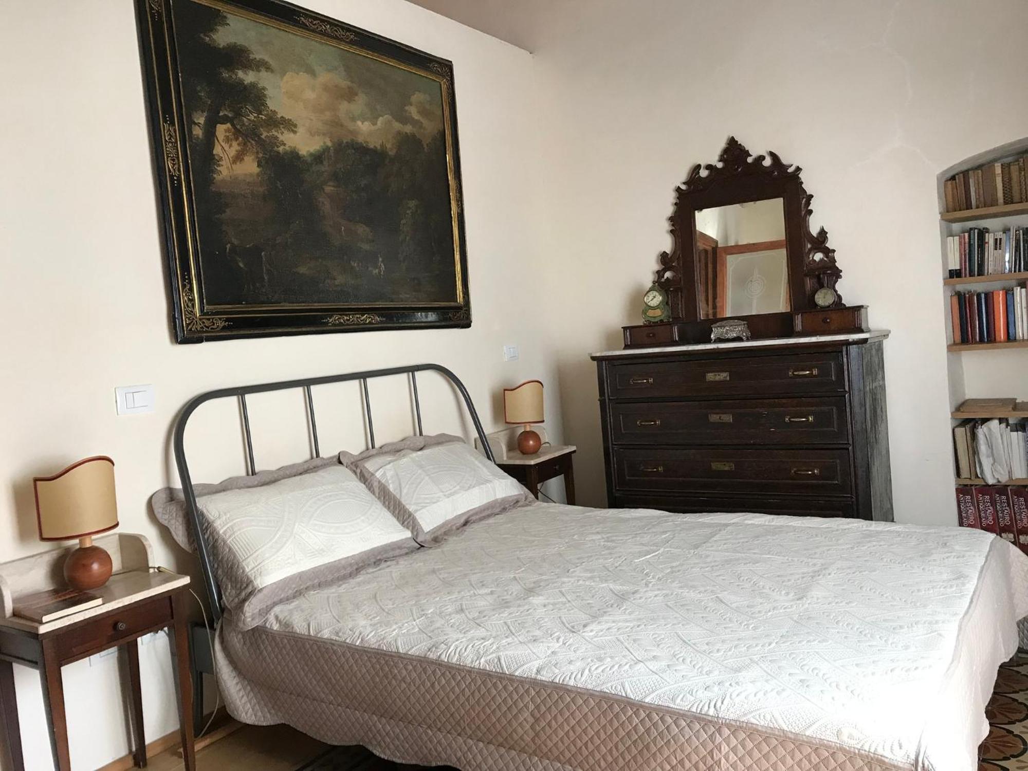 Apartament La Casa Di Alice La Spezia Zewnętrze zdjęcie