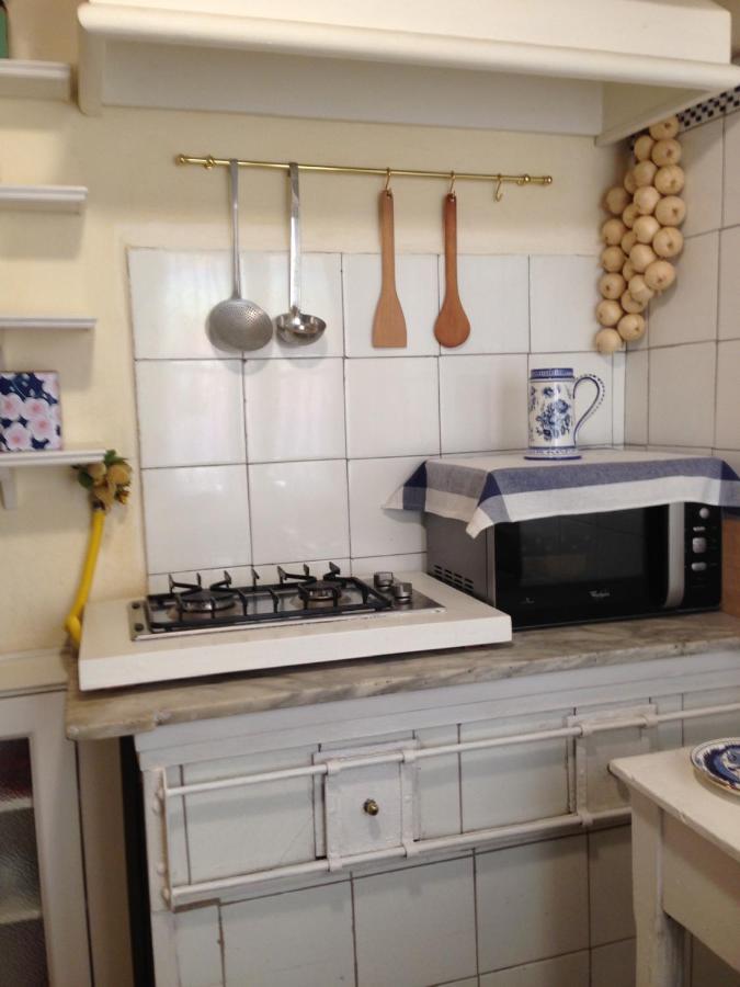 Apartament La Casa Di Alice La Spezia Zewnętrze zdjęcie