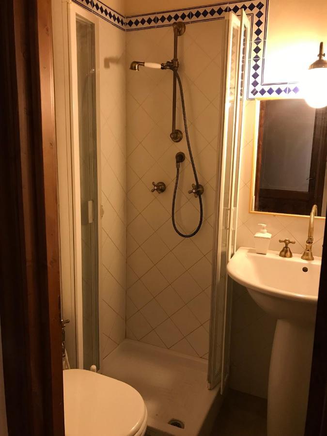 Apartament La Casa Di Alice La Spezia Zewnętrze zdjęcie