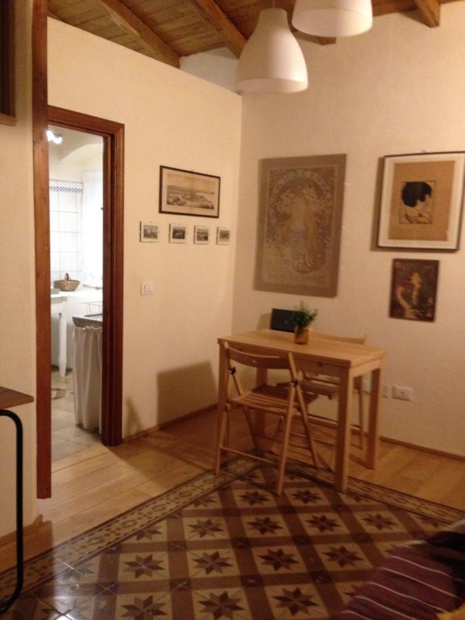 Apartament La Casa Di Alice La Spezia Zewnętrze zdjęcie